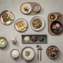 건강한 집밥 만들기 이미지