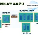 성남시립 양지테니스장 이미지