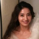 한채영헤어라인