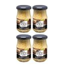 호울그레인겨자 소스 : 마요네즈 + Whole grain mustard + 꿀 + 소금 이미지