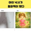 정서지능이 높은 아이가 성공한다 | 챗GPT 이미지 기능으로 내 아이 맞춤 그림책 만들기 요즘 육아 치트키 AI 창작 후기