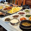 산장식당 이미지