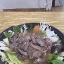 용만두, 칼국수 | 청주 옥산 용만두 전골 맛집 내돈내산 후기 주차 오송역 점심