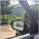 아산모터스 | 아산사이드미러수리 GG모터스 천안점 사이드미러 수리 후기