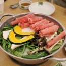 121-금촌2-121 | 금촌동 맛집 만두전골 가족모임 추천 본만두