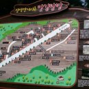 시흥계곡 주차장 이미지