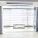 동신진주아파트 입구 | [평택 안중] 동신아파트 2차 올리모델링 공간별 맞춤 커튼&amp;블라인드 시공 후기! (feat. 유니슬랫/콤비...