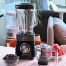 블랜드모터 | 초고속 블렌더 필립스 프로파워 블렌더 믹서기 HR3032/00 솔직 후기