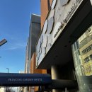 HOTEL 52 | 나고야 사카에 숙소 추천 Princess Garden Hotel 이그제큐티브 트리플룸 3박 후기