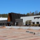 상주박물관 이미지