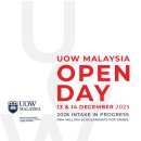 UOM Open Day : 13 &amp; 14 December 2025 이미지