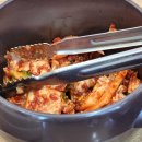 구의동손칼국수 | 구의동 천년초손칼국수 내돈내산 방문후기(구의동칼국수)