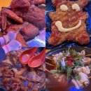 39옛날수제통닭 | 대구 남구 <앞산옛날통닭> 앞산 벚꽃뷰 야장 치킨 맛집