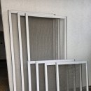 씨유향남부영11단지점 | 화성 향남방충망 2지구 서봉 마을 부영아파트 블랙스텐 미세 방충망 교체 후기