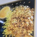 풍수지리 | 풍수지리 액자 후기｜금전수·해바라기·잉어 그림, 마음이 가라앉는 인테리어