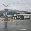 자등복지관 앞 이미지