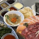 본추자횟집 | 마곡2차술집 어디갈까? 가성비 최고 육회, 연어 맛집 마곡광안리 숙성횟집