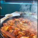 닭갈비천국 이미지