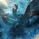 Godzilla : King of the monsters 이미지
