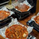 문수마트 나들가게 | 전주 객사 맛집 해태바베큐 내돈내산 웨이팅