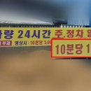 "10분당 1만원" 밥값보다 비싼 주차비…맛집 갔다 8만원 날렸다 이미지