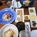 기풍로 | 휘닉스파크 근처 맛집 봉평메밀미가면 예약 웨이팅 메뉴 후기