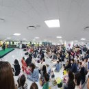 용인어린이상상의숲 어린이 이미지