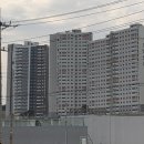 금호아파트 교차로 앞 이미지