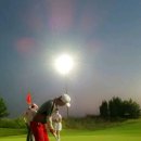 김대호 골프카페 이미지