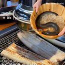 탱글쫄깃 역대급 맛있는 강화갯벌장어 후기 연수구 장어 맛집 송도장어