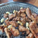 올레숯불갈비 이미지