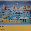 오대양스크린 | 부산 국립해양박물관 어린이박물관 아이와 가볼만한곳 추천