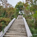 기린공원(오목대) 이미지