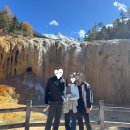 황룡계곡 화장실 | [중국] 청두구채구황룡 3박 4일 여행- 2일차 황롱 고산병, 황롱 오채지