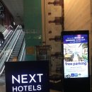 넥스트 호텔(Next Hotel) 이미지