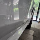 강남덴트 차량찌그러짐 카위즈 덴트작업 bmw 후기