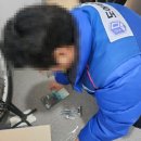 덕계범양아파트할머니 | 덕계동이중잠금까지 한 번에 잡았습니다 양주시 덕계동 범양2차아파트 기계식 보조키와 안전고리 설치후!