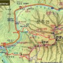 20211002 제773차(15-40) 완주 천등산 이미지