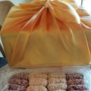 우리한과/민속과자 이미지