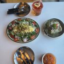 카페구메구메 | 행궁동 맛집 카페메이븐 후기 - <바질라구 라자냐>가 너무 맛있던곳♡