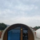 오션빌글램핑 | 강화도 프리미엄 글램핑 ‘오션빌글램핑’ 후기