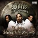 Bone Thugs-N-Harmony, 4월에 새 앨범 발매 이미지