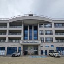 엘림 | 남해 엘림마리나&amp;리조트 숙박 후기, 오션뷰 감성 숙소 추천