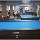 노리터 당구클럽 이미지