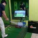 대박스크린골프 이미지