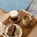 오누이분식 | 타고 다녀온 뚜벅이 무계획 제주도 당일치기 [제주에가면/오누이찐빵/레이지커피/모알보알/사랑떡볶이]