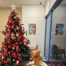 핑퐁 | 왜관역 카페 핑퐁카페 후기｜크리스마스 트리 포토존 있는 깔끔한 카페