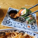 포앤시드니묵동자이점 | 먹골역 포앤시드니 묵동자이 쌀국수맛집 혼밥후기