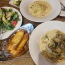 단골집 - 공주시 신관동 | 인천 스파게티 맛집 빈체로, 나와 딸이 애정하는 찐 단골집 내돈내산 후기