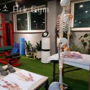 ARK GYM 이미지